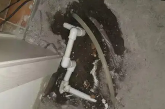 阿拉善左卫生间漏水检测多少钱
